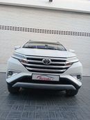 تويوتا راش EX