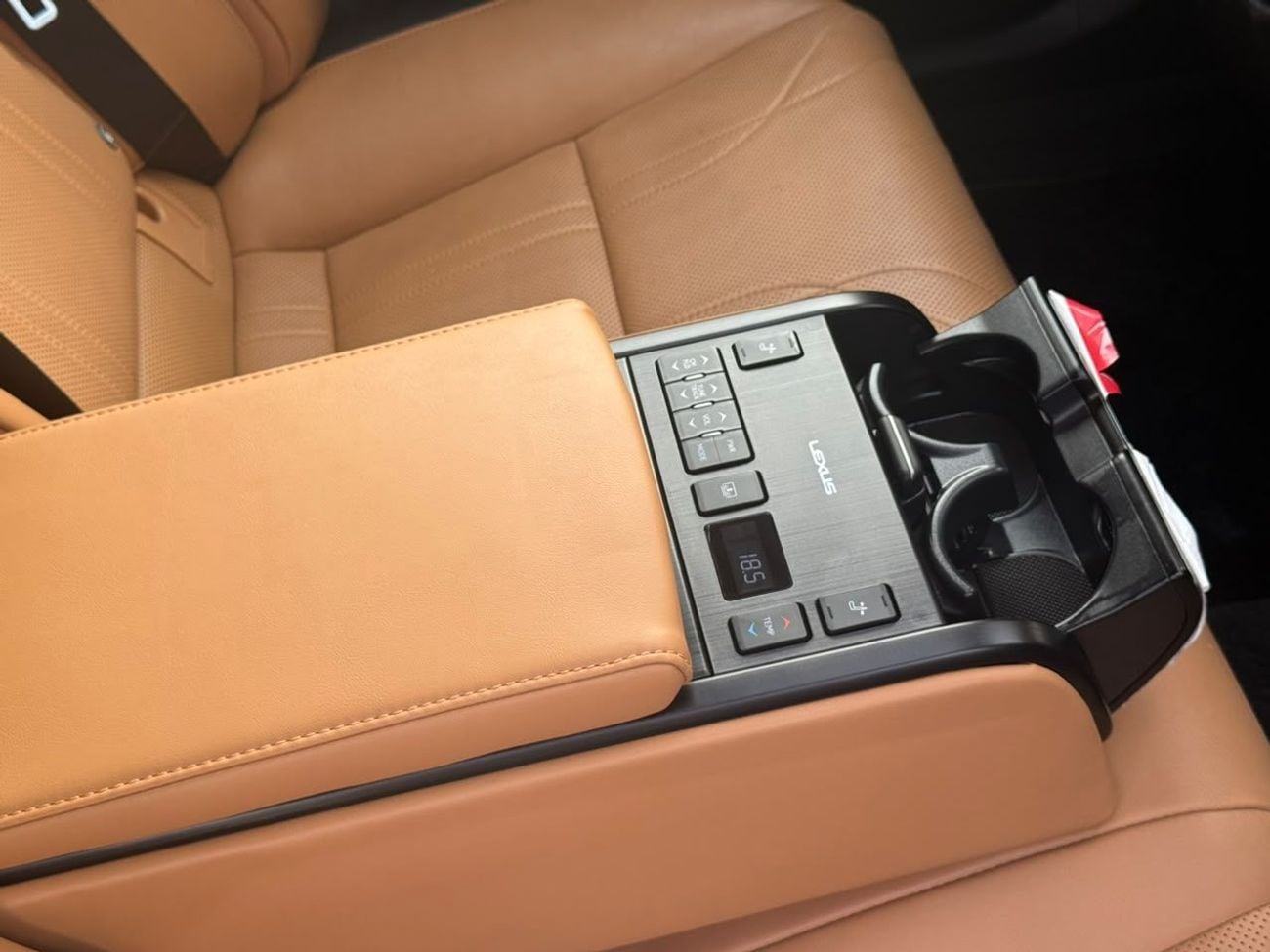Lexus ES350 PLATINUM