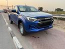 Isuzu D-MAX STD