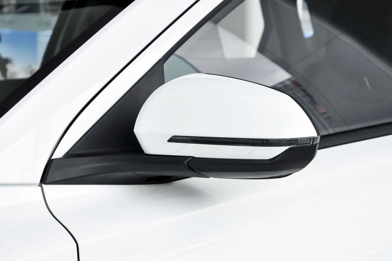 BYD e2 Export avaliable in Comfort & Luxury Option