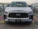 Infiniti QX60 3.5L V6 A/T / CLIMATE PACKAGE ( FOR EXPORT ONLY)