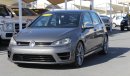 Volkswagen Golf R 4 Motion