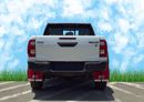 تويوتا هيلوكس TOYOTA HILUX GR SPORT 4.0L V6  GCC  2026