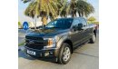 Ford F-150 Ford F-150 Pickup lariat - Panoramic Rooof - Led light -Aed 2843 Monthly - Under Warranty