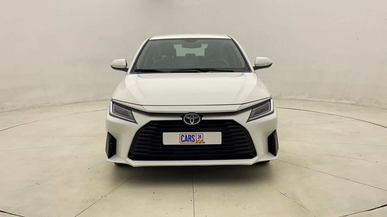 Toyota Yaris E 1.5 | Zero Down Payment | Home Test Drive