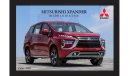 Mitsubishi Xpander MITSUBISHI XPANDER HI LINE 1.5L HI AT PTR