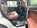 Toyota Land Cruiser GXR