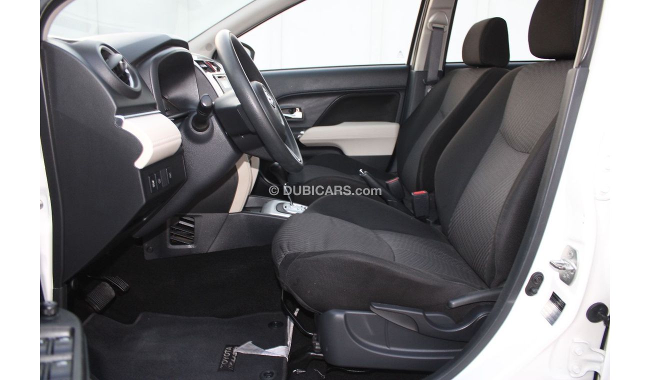 Toyota Rush Toyota Rush 2019 GCC, in excellent condition, without accidents, very clean from inside and outside