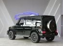 Mercedes-Benz G 550 Mercedes-Benz G550 Kit 63