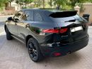 جاكوار F بيس R-Sport 2.0L