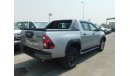 تويوتا هيلوكس Pickup 2.8L Adventure Diesel 4WD M/T