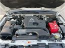 Mitsubishi Pajero GLS MIDLINE Diesel 3.2 Liter Right Hand Drive Automatic 7 Seater Leather sea