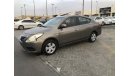 Nissan Sunny GCC