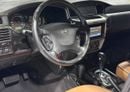 Nissan Patrol Safari Super Safari 4.8L A/T