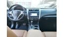 Nissan Altima 2013 model, import SL, number one, Android screen slot, cruise control, sensor wheels, electric chai