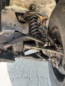 تويوتا هيلوكس Rogue export from Australia