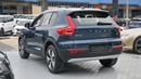 Volvo XC40 T4