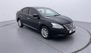 Nissan Sentra S 1.8 | Zero Down Payment | Free Home Test Drive