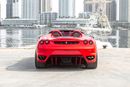 فيراري F430 Spyder
