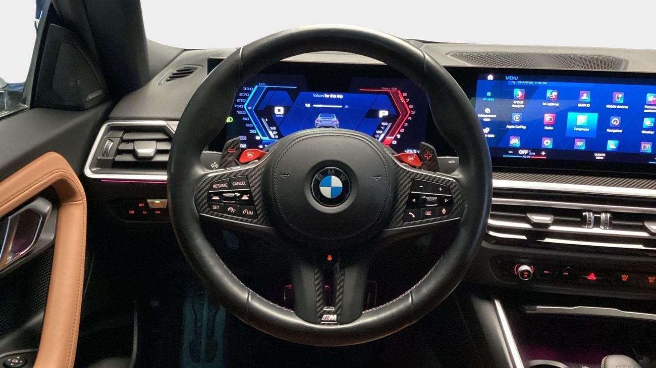 BMW M2 Standard | Guaranteed Warranty | 0 Down Payment