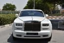 Rolls-Royce Phantom Rolls Royce Phantom V12