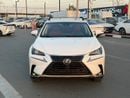 لكزس NX 300 2019 LEXUS NX300 FULL OPTIONS IMPORTED FROM USA