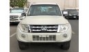 Mitsubishi Pajero GLS, 3.5L, CLEAN INTERIOR AND EXTERIOR