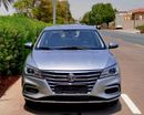 MG 5 COMFORT 2024 GCC Specs -440-Monthly l Camera, GPS l Accident Free