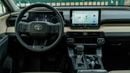 Toyota RAV4 XLE 2026 Toyota Rav4 4x4 2.0L AT Petrol AWD (Blue-Beige)