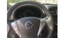 Nissan Sunny 1.5L SV SPLR Automatic, Engine:HR15DE, 50 Units Available, خصيصا للعراق