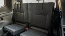 تويوتا لاند كروزر Toyota Land cruiser GXR 4.0 HI 2026