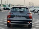 Hyundai Creta 2023 Hyundai Creta Mid Option+ – 1.6L V4 – GCC Specs – Rear Camera –
