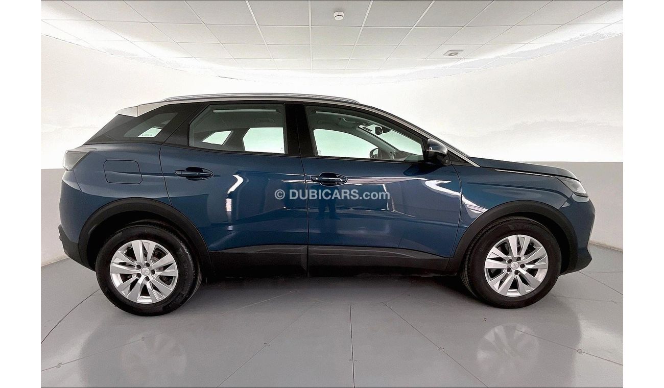 Peugeot 3008 Active | 1 year free warranty | 0 down payment | 7 day return policy