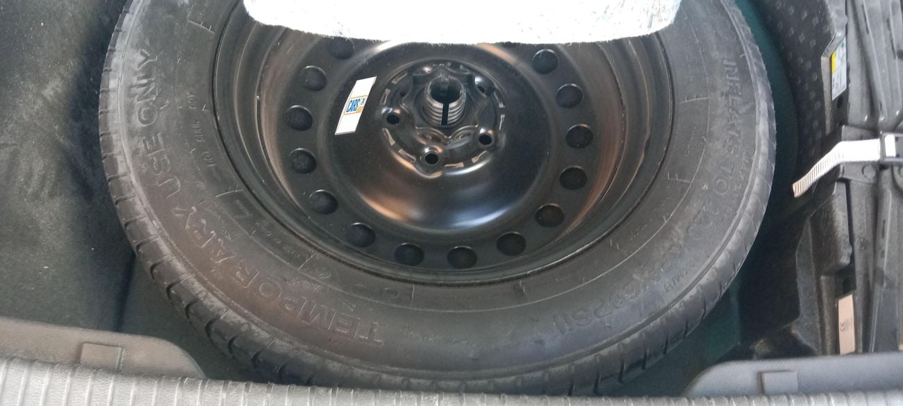 فولكس واجن تيرامونت TRENDLINE 3.6 | بدون دفعة مقدمة | اختبار القيادة في المنزل