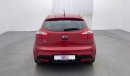 Kia Rio EX 1.4 | Under Warranty | Inspected on 150+ parameters