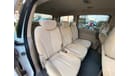 كيا كارنيفال Kia carnival 2013 , GCC , in perfect condition