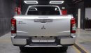 Mitsubishi L200 2023 MITSUBISHI L200 SPORTERO 2.4L DIESEL A/T  MID OPTION WITH BEDLINER - EXPORT ONLY