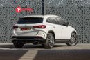 Mercedes Benz GLA 200