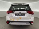 Mitsubishi Outlander GLX Midline | Guaranteed Warranty | 0 Down Payment
