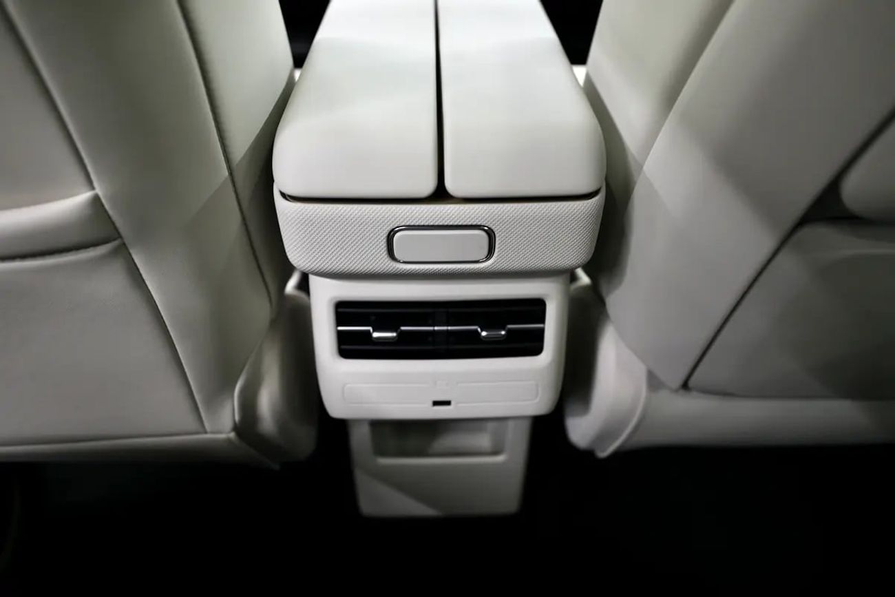 Toyota bZ3 BZ3X | Brand | Warranty 3 Years | 1,850 monthly | Ref#