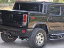 هامر H2 HUMMER H2 2008 GCC FULL OPITION // GOOD CONDITION