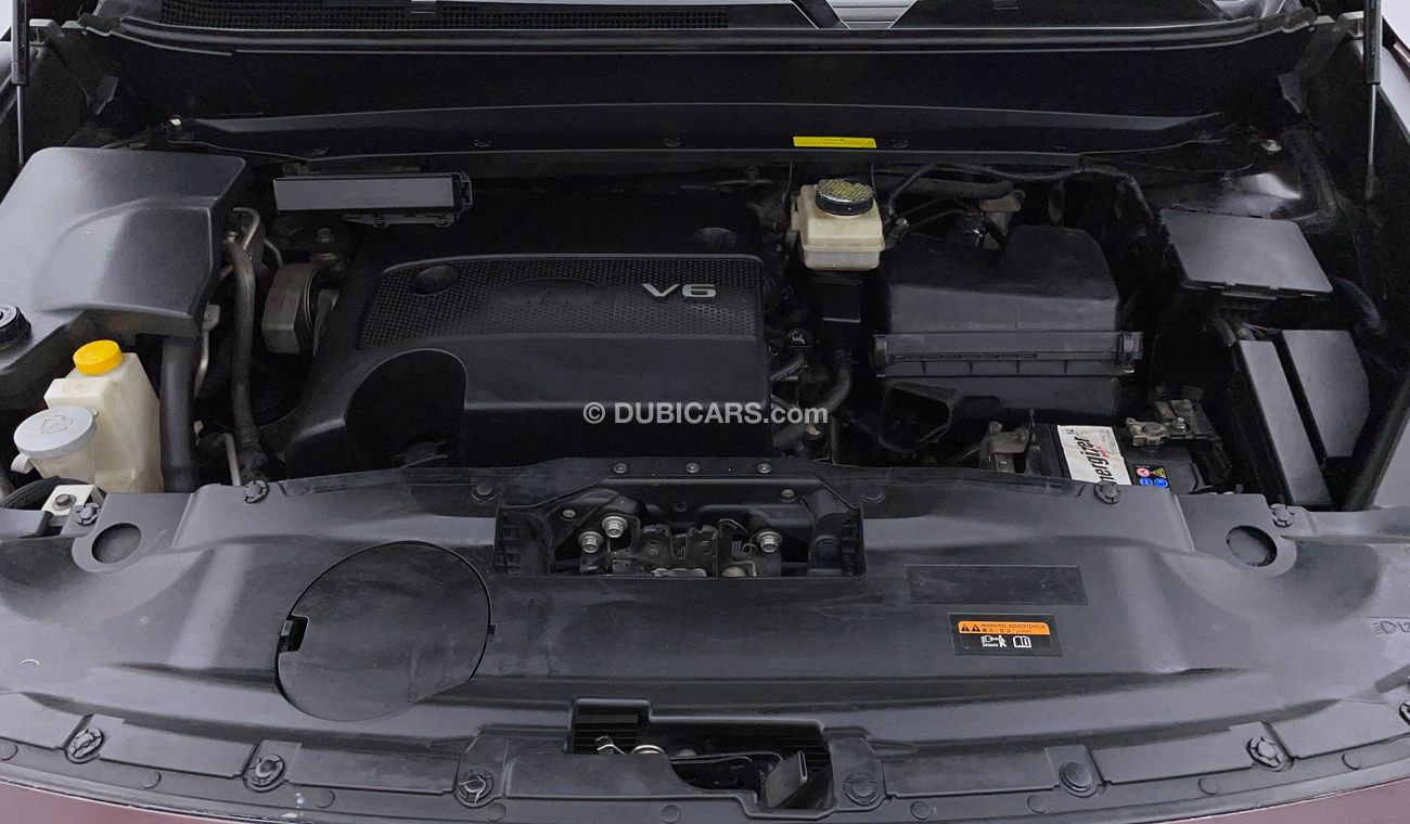 Infiniti QX60 PREMIUM 3.5 | Zero Down Payment | Free Home Test Drive