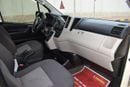 Toyota Hiace Commuter GL High Roof Toyota Hiace Highroof Bus 3.5 Ltr 13 seater, model:2020. Excellent condition