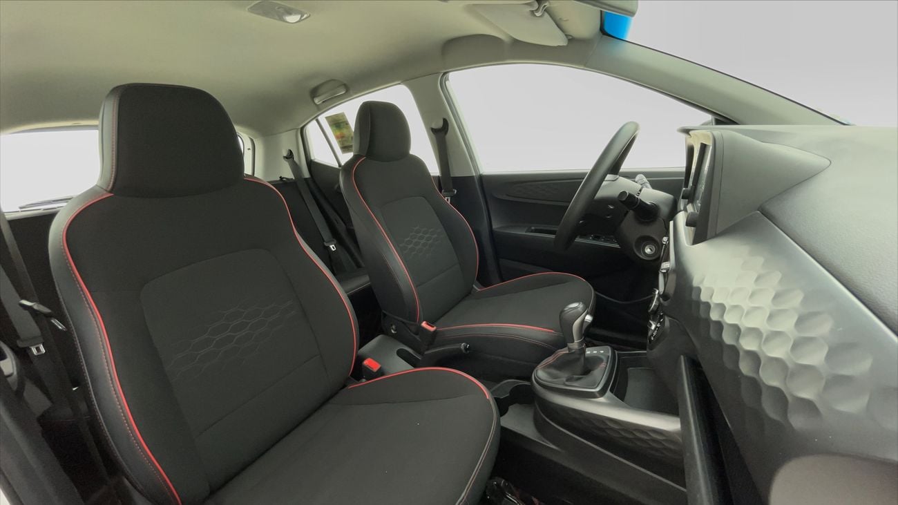 Hyundai Grand i10 SMART 1.2 | Zero Down Payment | Home Test Drive