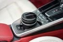 Porsche 911 Turbo S 3.8L (640 HP) Convertible Cabriolet, Exclusive Manufaktur Interior, Ceramic Brakes, Dealer W