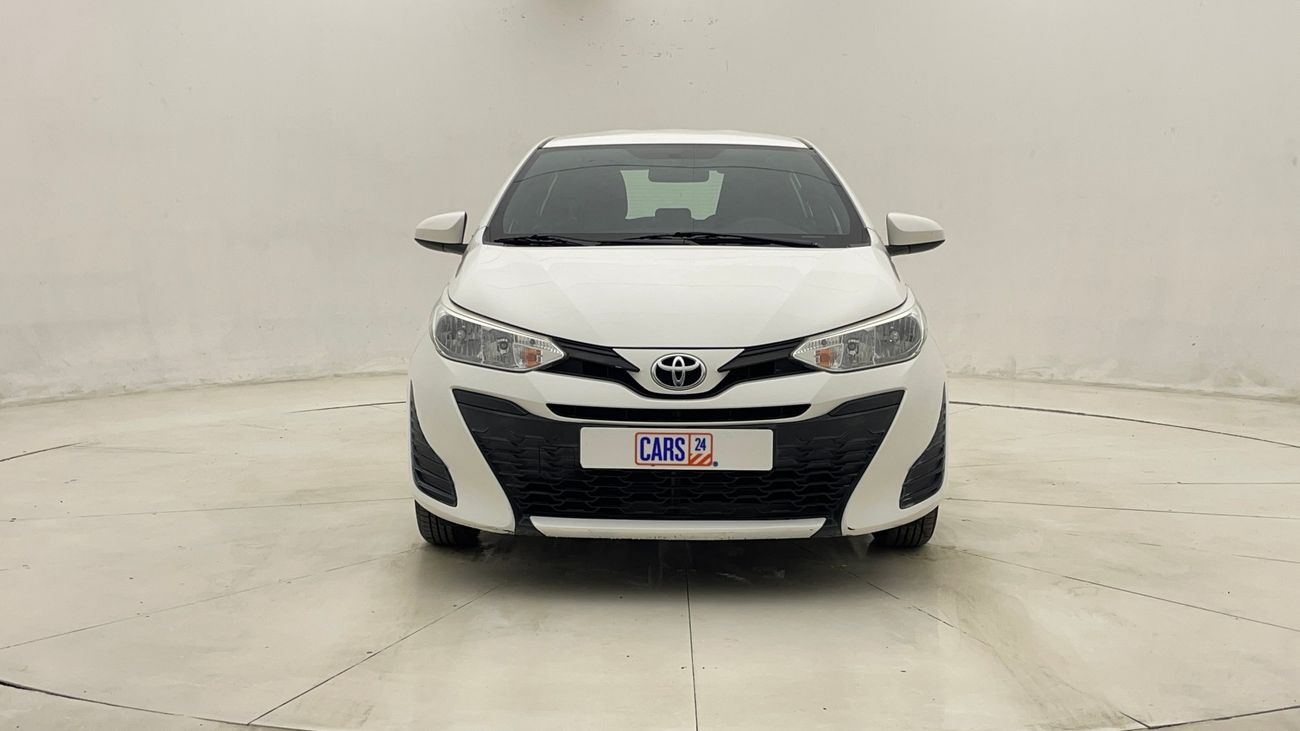 Toyota Yaris SE 1.3 | Zero Down Payment | Home Test Drive