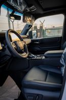 Toyota Prado 2024 Toyota Prado All-Rounder (with Sunroof & Coolbox) J250 7-Seater 2.8L Turbo 4-Cyl Diesel A/T 4WD