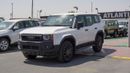 Toyota Prado GXR 2.8L Diesel