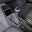 بورش 911 1994 PORSCHE 911 TURBO DONE ONLY 59,000KM ( PURE CLASSIC BEAUTY ) ( MANUAL TRANSMISSION )