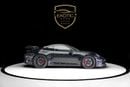 بورش 911 GT3 4.0L